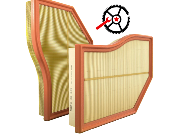 Mann Filter Air Filter