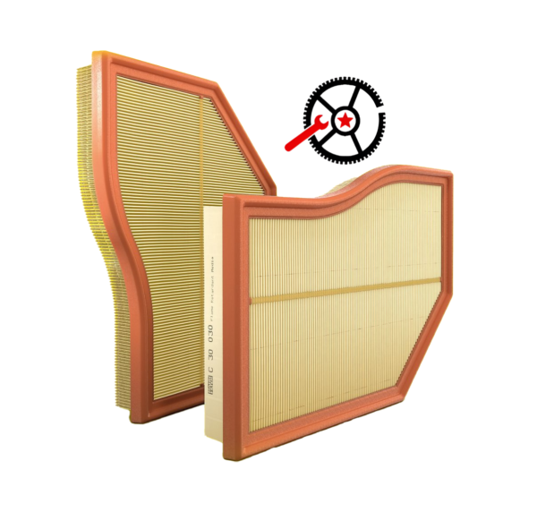 Air Filter Mann Filter Air Filter
