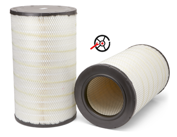 Fleetguard Air Filter(All Models)