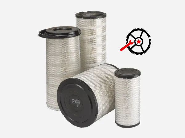 Donaldson Air Filter