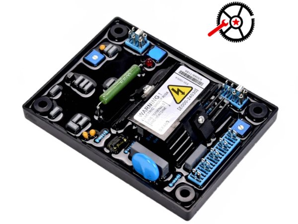 All AVRs Model Stamford All AVRS Models