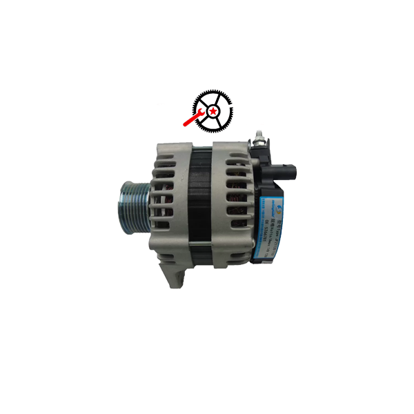 Alternator Alternator