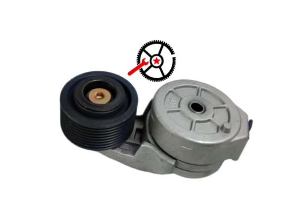 Belt Tensioners
