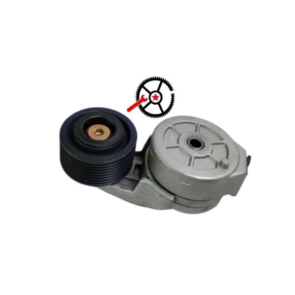 Belt Tensioners Belt Tensioners