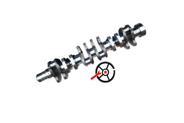 Crankshaft Crankshaft