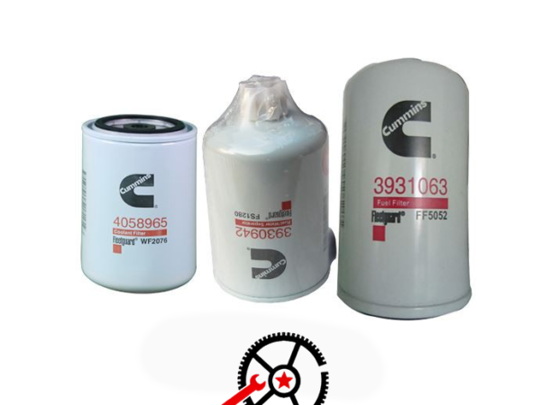 Cummins Fuel Filter