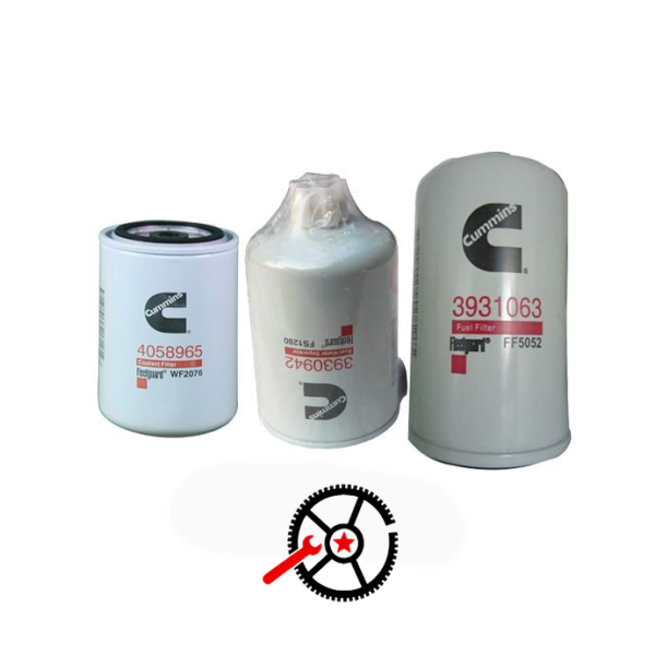 Cummins Fuel Filter