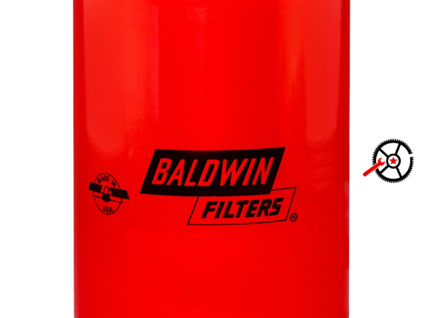 Baldwin Fuel Filters(All Series)
