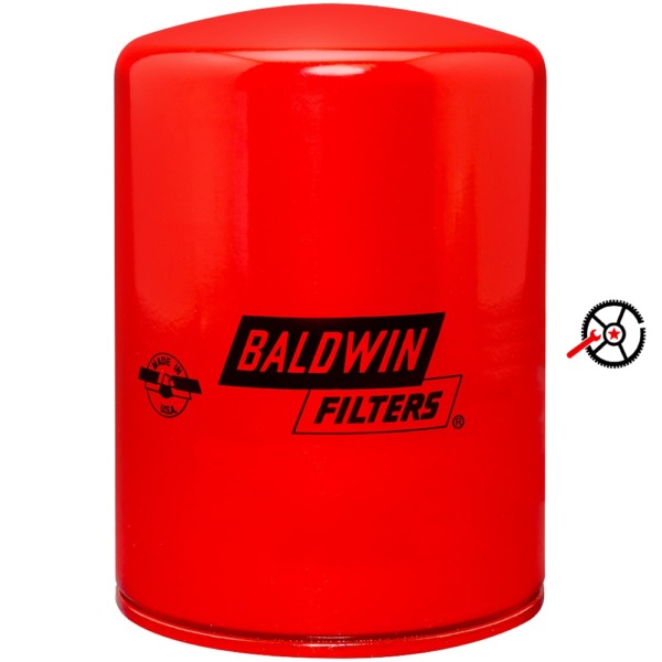 Fuel Filter (All Series) Baldwin Fuel Filters(All Series)