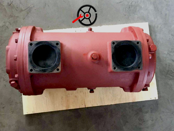 Heat-exchanger