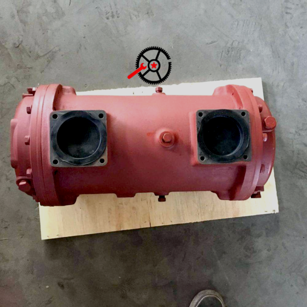 Heat exchanger Heat-exchanger