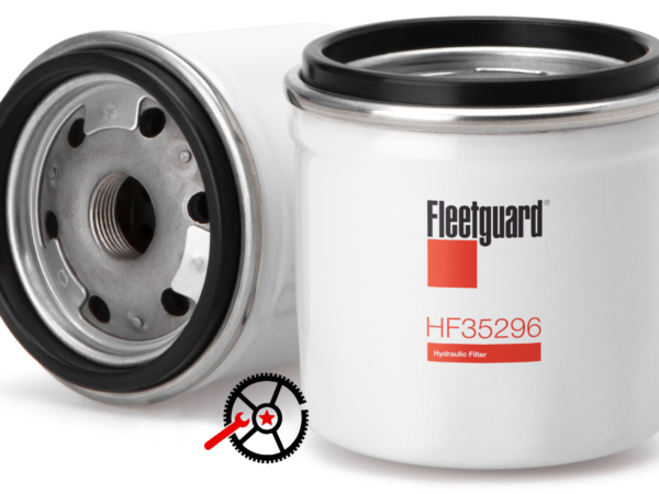 Fleetguard Hydraulic Filter(All Models)