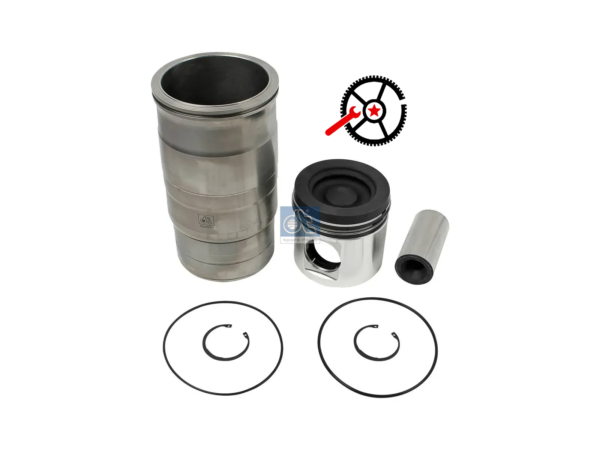 Piston