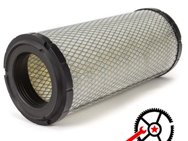 Perkins Air Filter