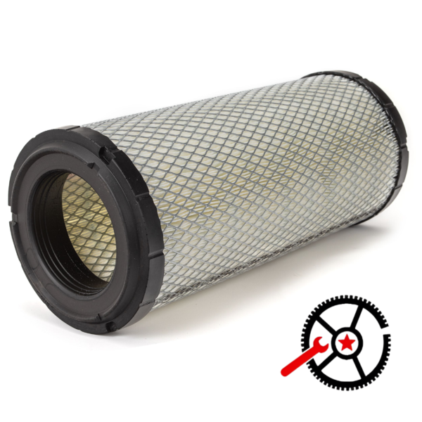 air filter Perkins Air Filter