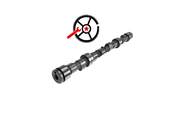Camshaft