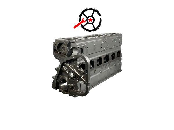 cylinder-block