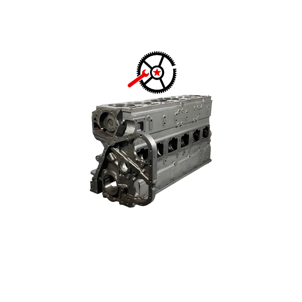 cylinder block cylinder-block