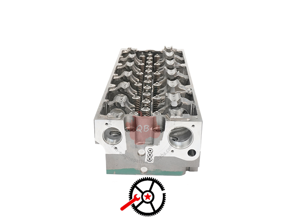 Cylinder-Head