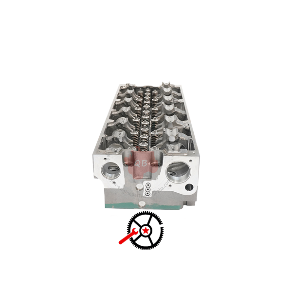Cylinder-Head