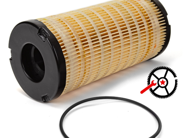 Perkins Fuel Filters