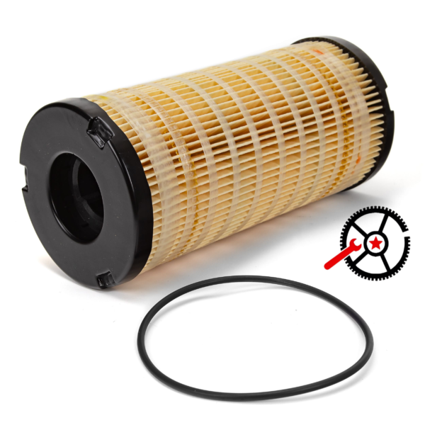 fuel filters Perkins Fuel Filters