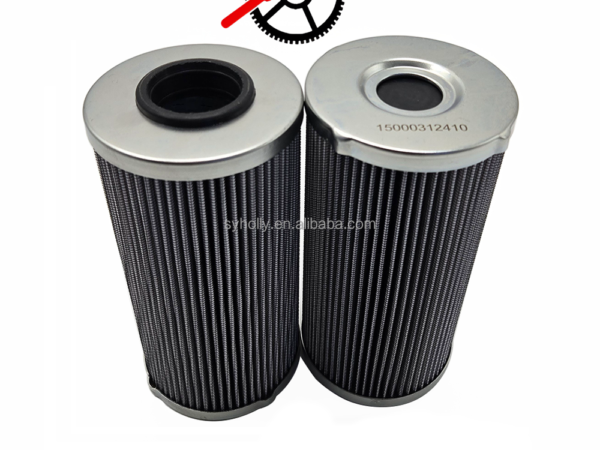 Cummins Hydraulic Filter
