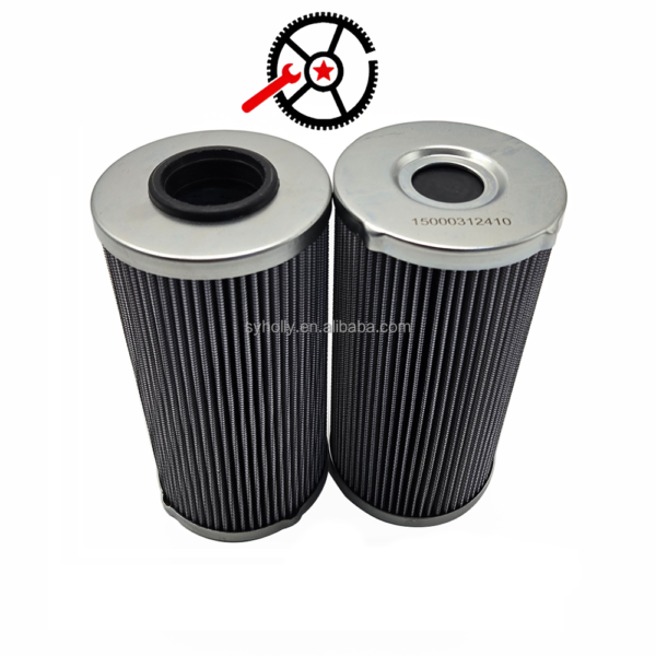 Cummins Hydraulic Filter