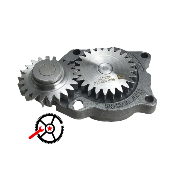 oilpump Oil Pump