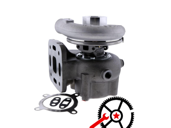 Turbo-Charger