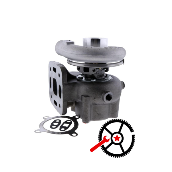 Turbo-Charger