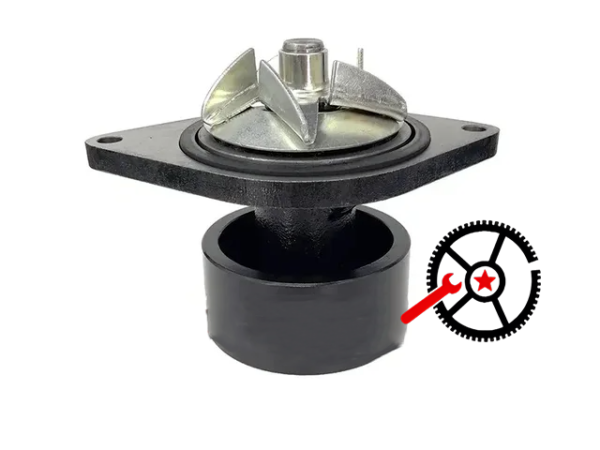 Water-Pump
