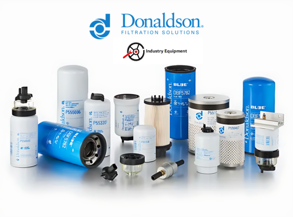 Donaldson pd Donaldson