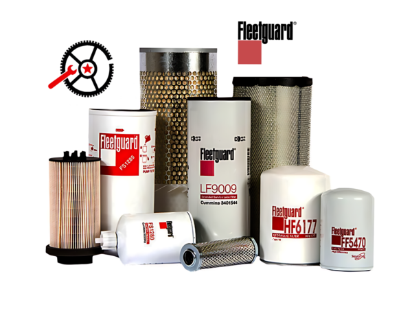 Fleetguard