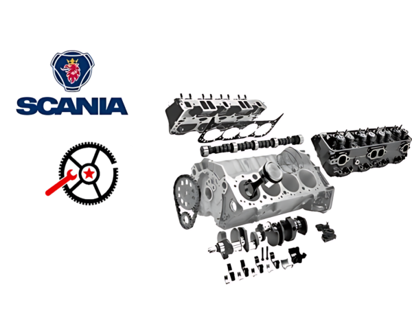 Scania